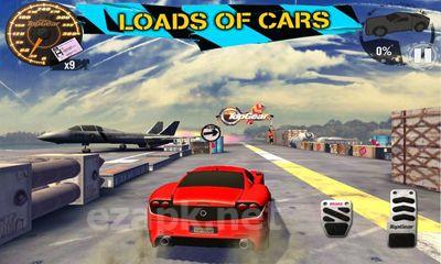 Top Gear Stunt School Revolution