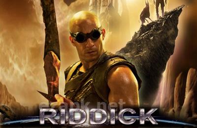 Riddick: The Merc Files