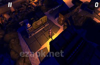 Riddick: The Merc Files