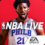 NBA live mobile