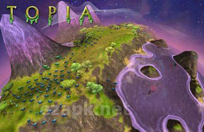 Topia World