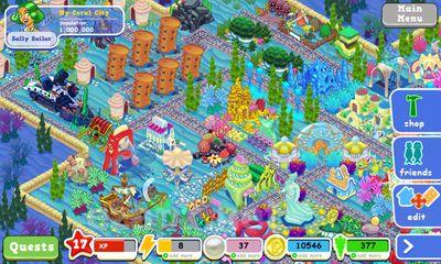 Coral City