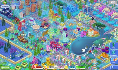 Coral City