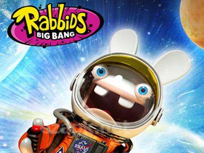 Rabbids Big Bang