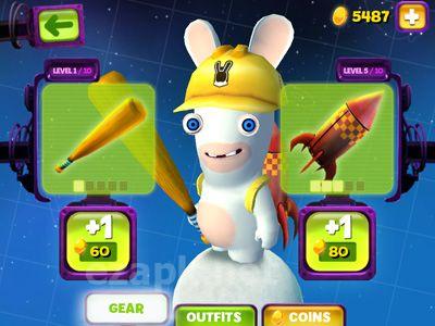 Rabbids Big Bang