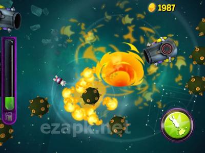 Rabbids Big Bang