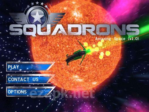Squadrons
