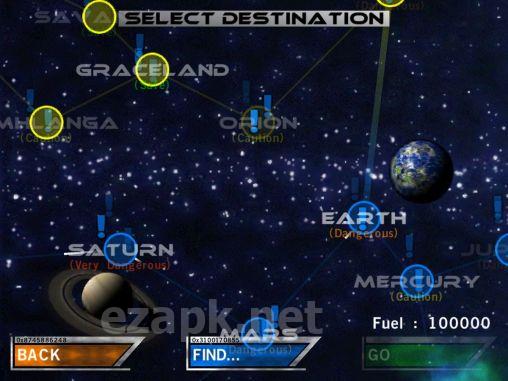 Squadrons