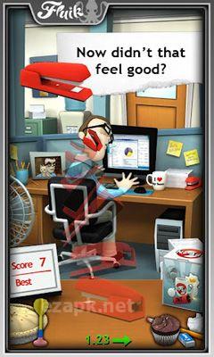 Office Jerk