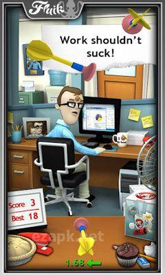 Office Jerk