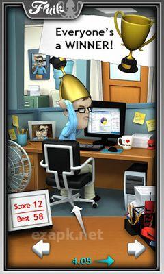Office Jerk