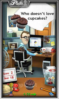 Office Jerk