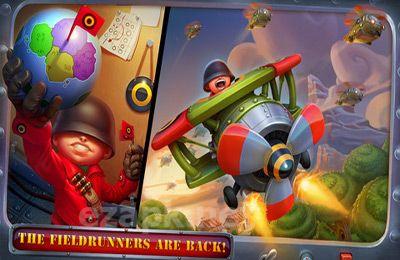 Fieldrunners 2