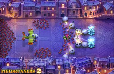 Fieldrunners 2