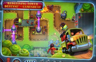 Fieldrunners 2