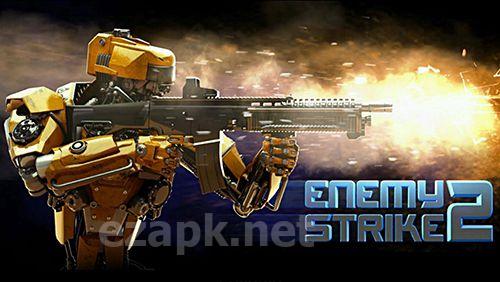 Enemy strike 2
