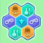 Magic pairs: Super memory