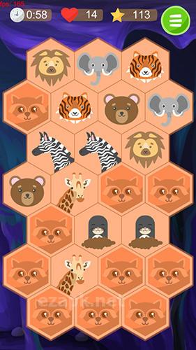 Magic pairs: Super memory