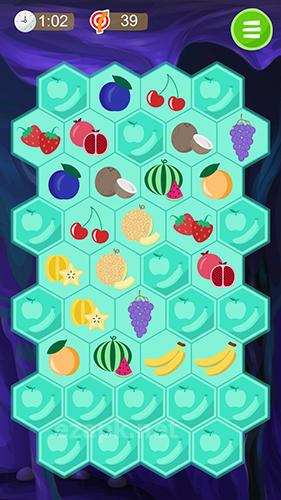 Magic pairs: Super memory