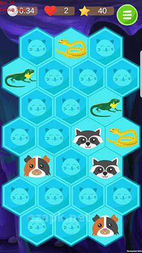 Magic pairs: Super memory