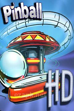Pinball HD