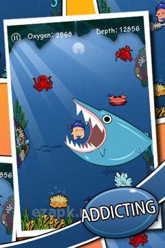 Doodle Diver Deluxe
