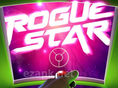 Rogue star