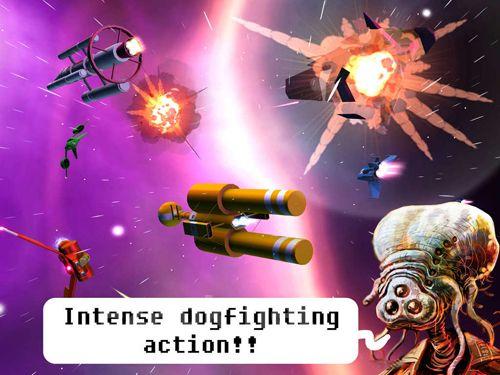 Rogue star