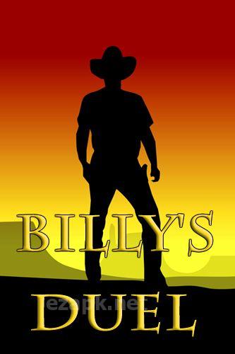 Billy's duel
