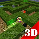 Maze 3D