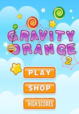 Gravity Orange 2