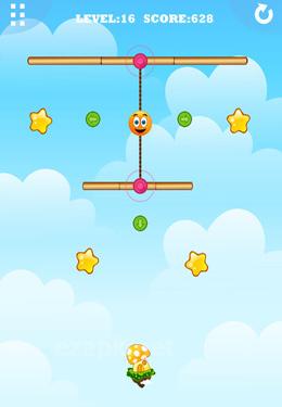 Gravity Orange 2