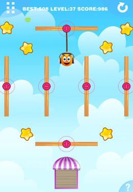 Gravity Orange 2