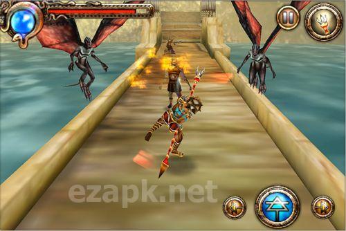 Hercules: Curse of the Hydra