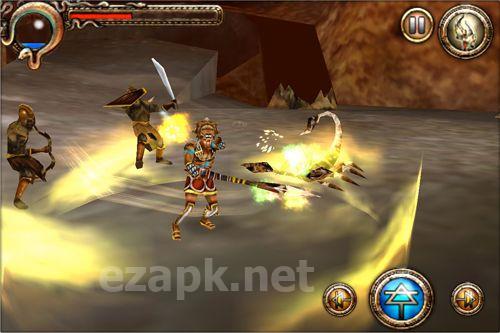 Hercules: Curse of the Hydra