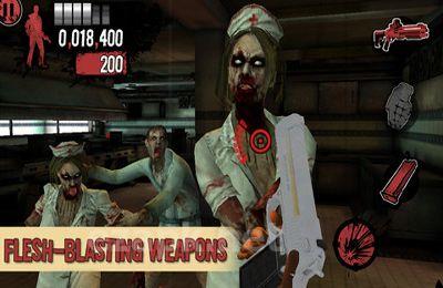 The House of the Dead: Overkill ­- The Lost Reels