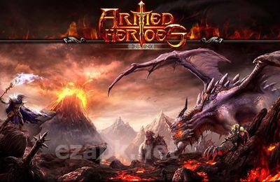 Armed Heroes Online