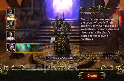 Armed Heroes Online