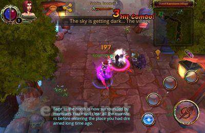 Armed Heroes Online