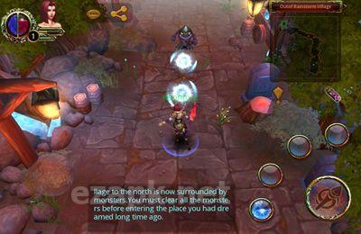 Armed Heroes Online
