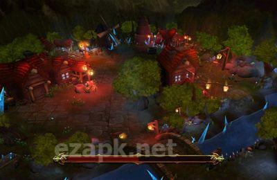 Armed Heroes Online