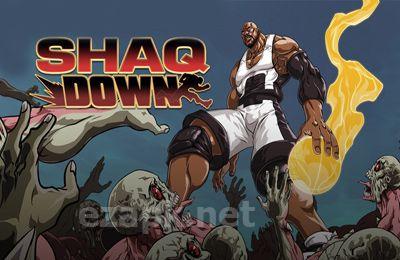 ShaqDown