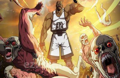 ShaqDown