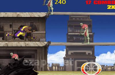 ShaqDown