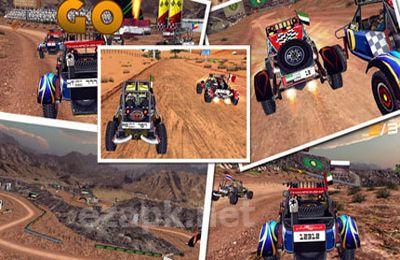 Badayer Racing
