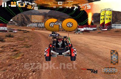 Badayer Racing