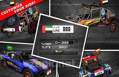 Badayer Racing