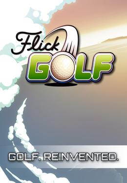 Flick Golf!