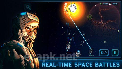 Battlevoid: Harbinger
