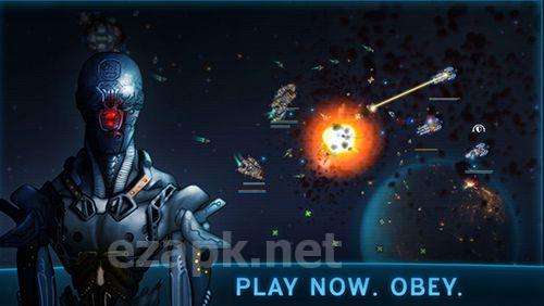 Battlevoid: Harbinger